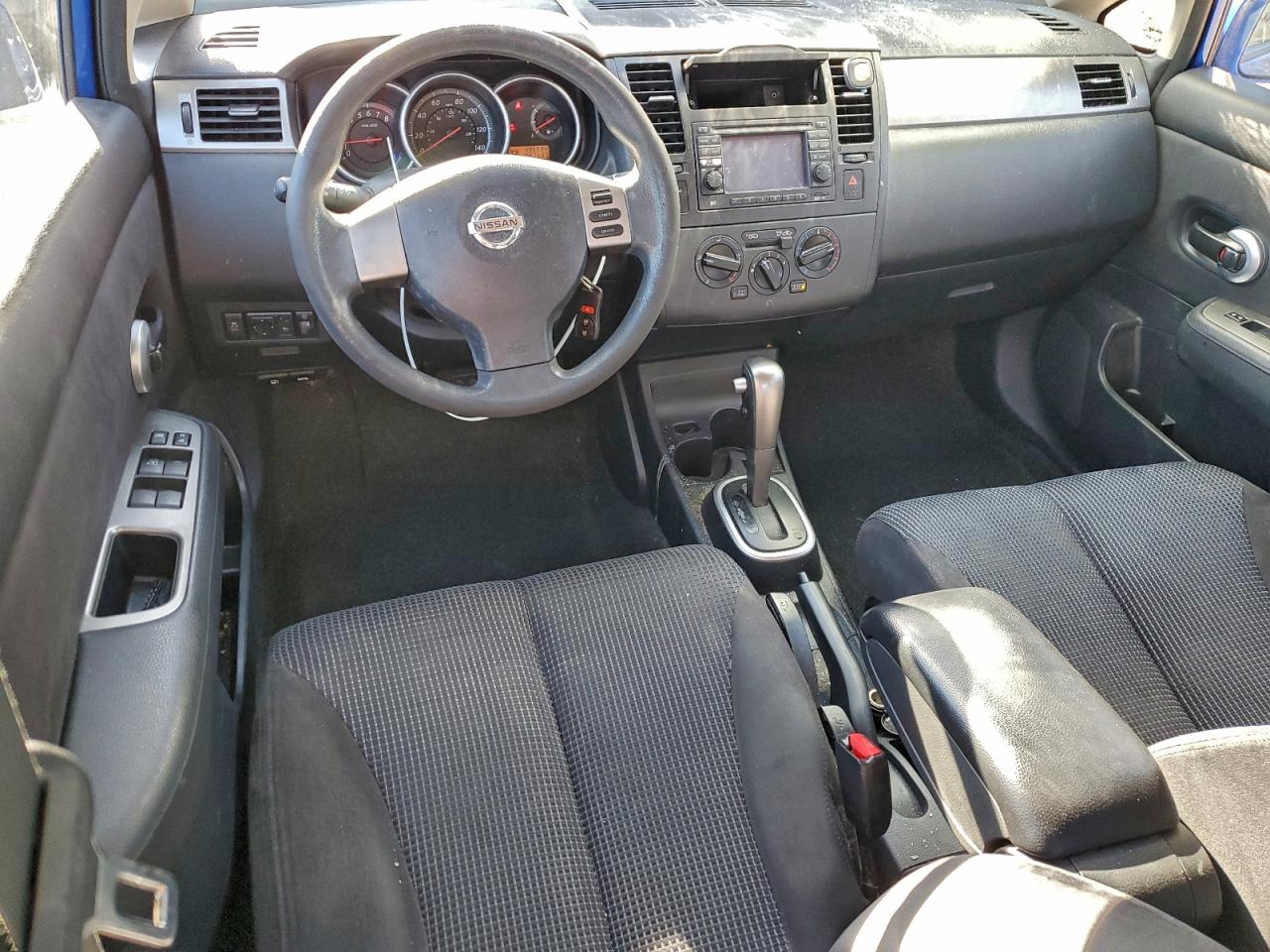 2011 Nissan Versa S VIN: 3N1BC1CP3BL508423 Lot: 94590155