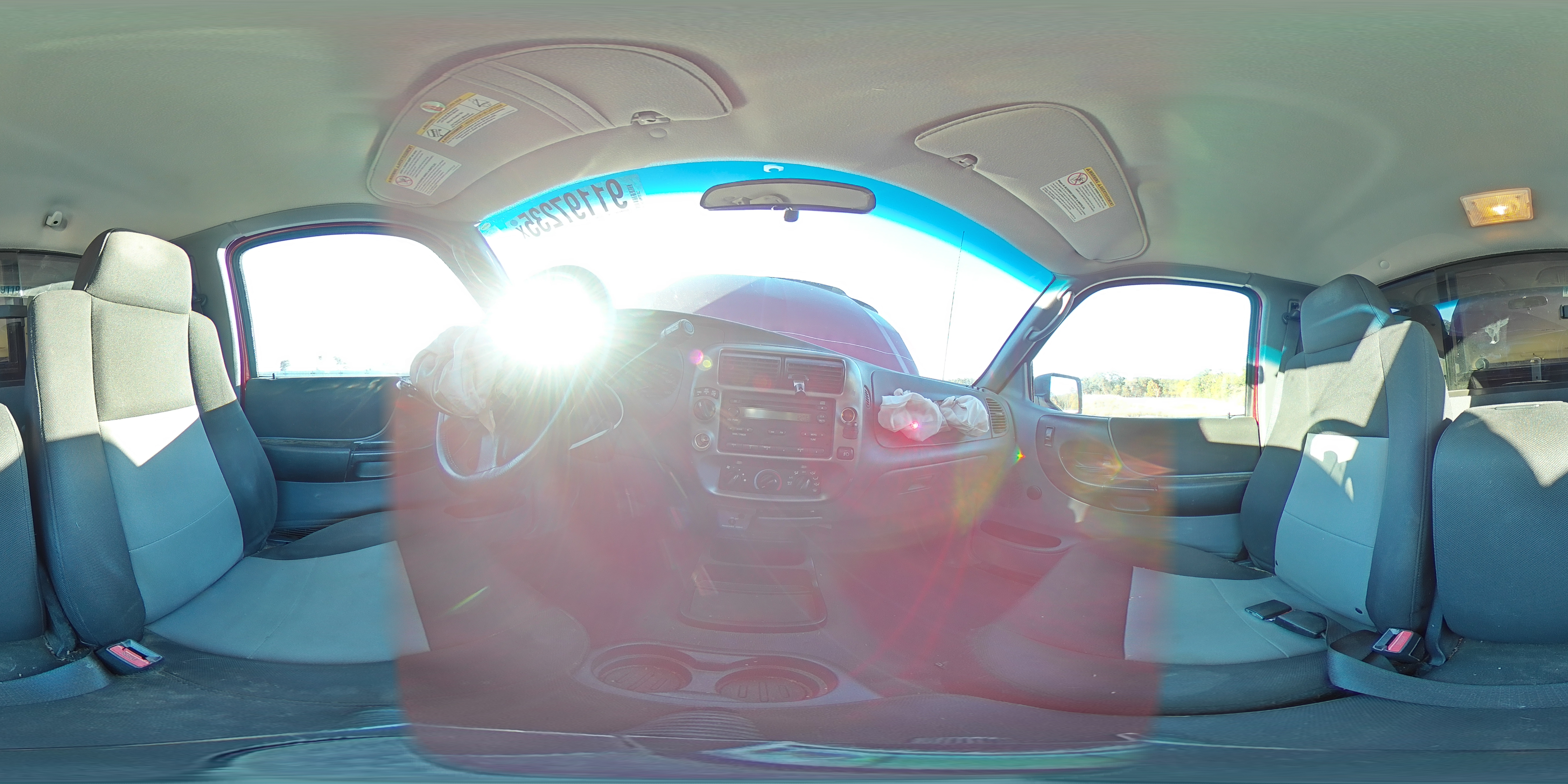 2006 Ford Ranger VIN: 1FTZR11E46PA32964 Lot: 91197235