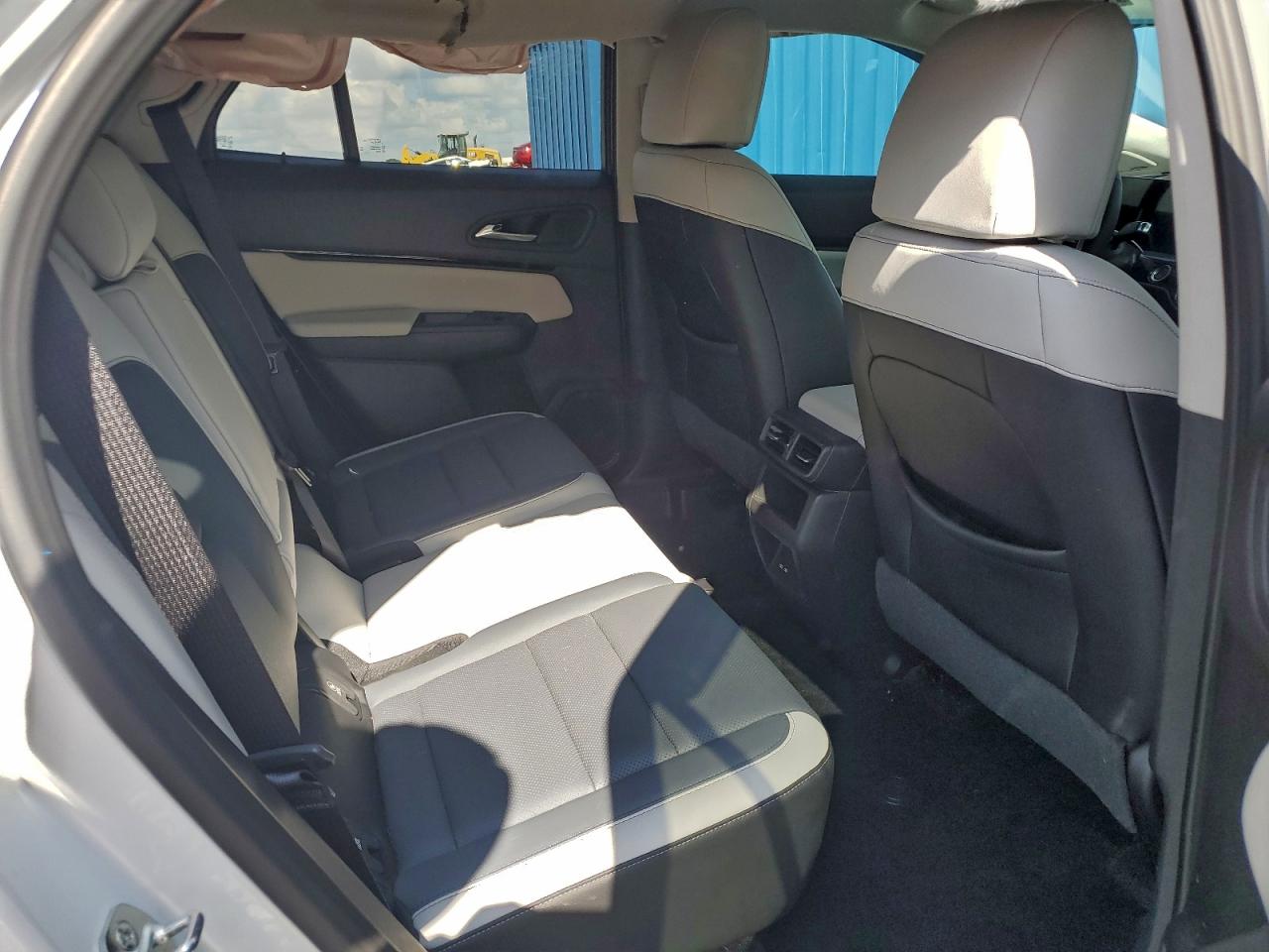 2025 Honda Prologue Elite VIN: 3GPKHZRJ6SS511370 Lot: 94384235