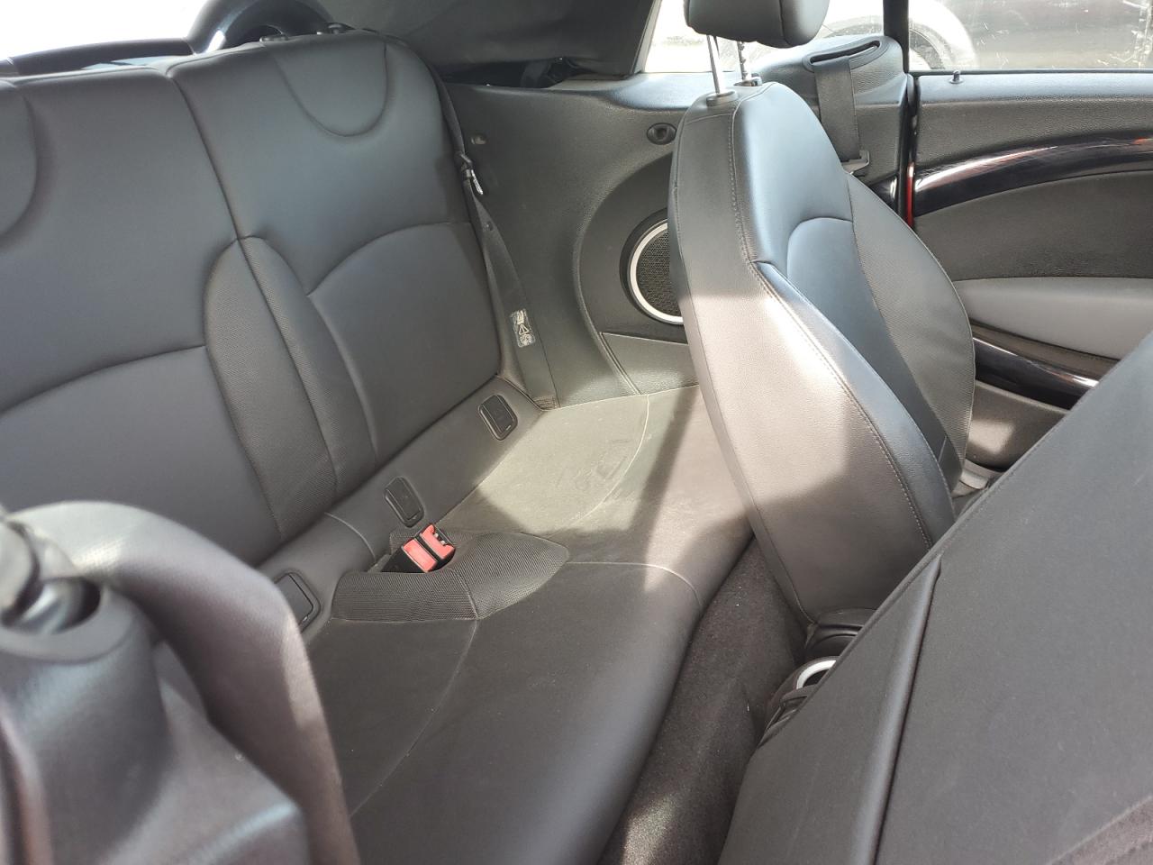 2011 Mini Cooper S VIN: WMWZP3C56BTX84257 Lot: 91107655