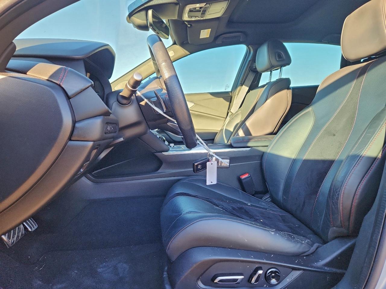 2021 Acura Tlx Tech A VIN: 19UUB5F51MA000330 Lot: 94782345