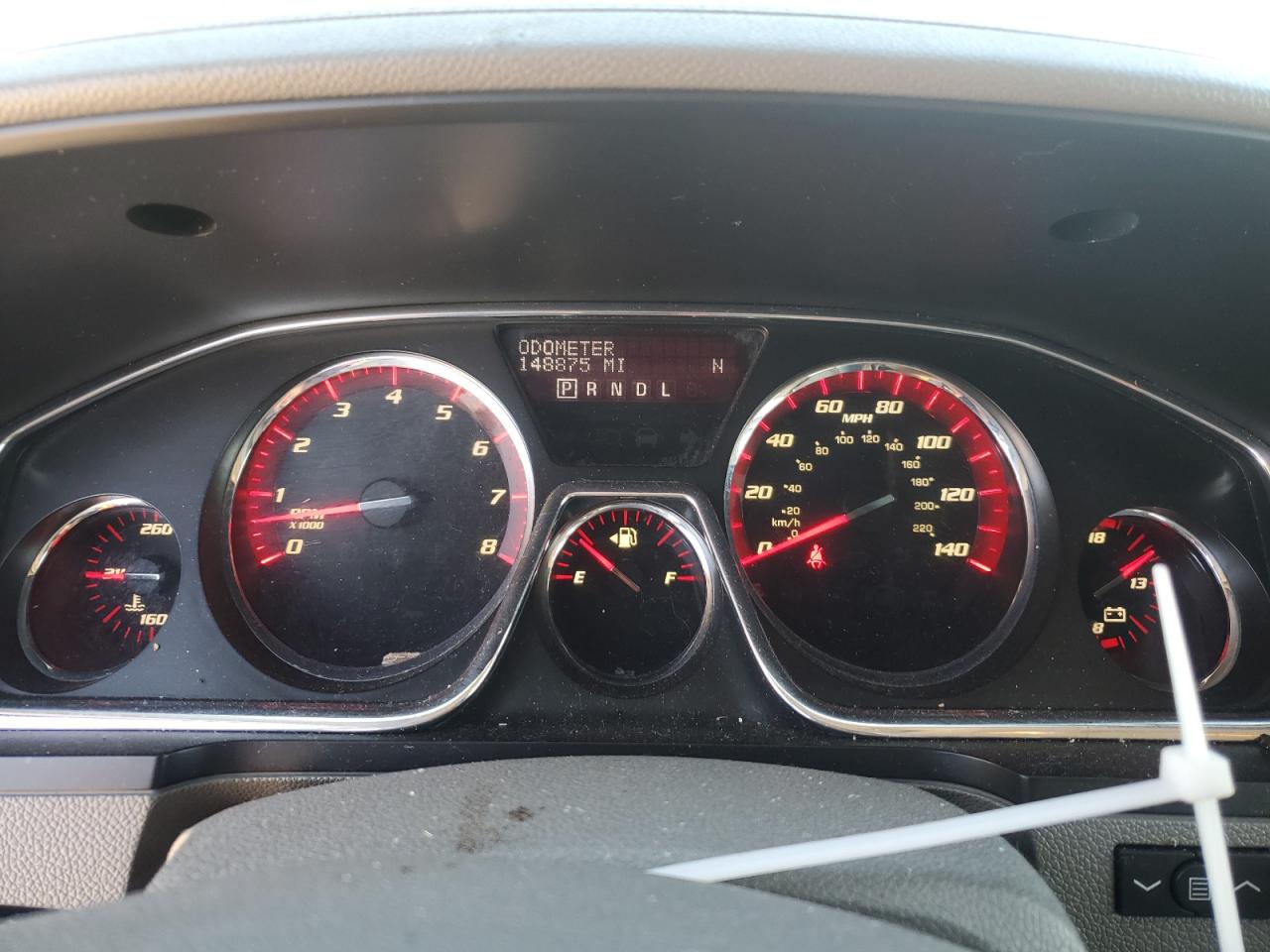 2017 GMC Acadia Limited Slt-2 VIN: 1GKKRSKDXHJ318731 Lot: 92655955