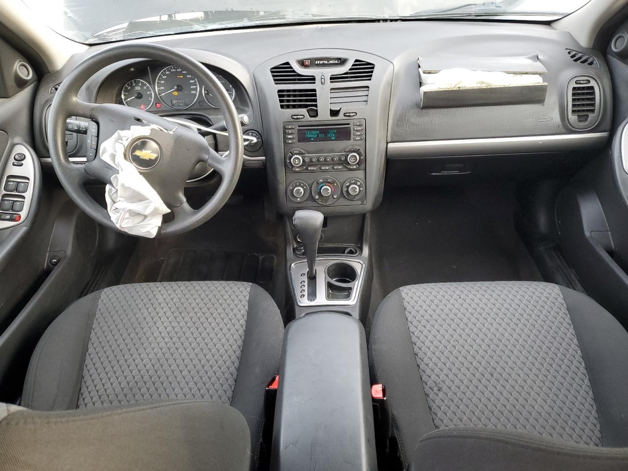 2006 Chevrolet Malibu Lt VIN: 1G1ZT51846F233362 Lot: 92717595