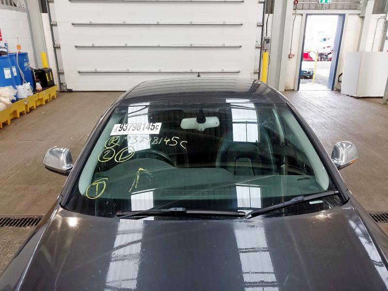 2008 AUDI A4 2.0 TDI 143 SE 4DR