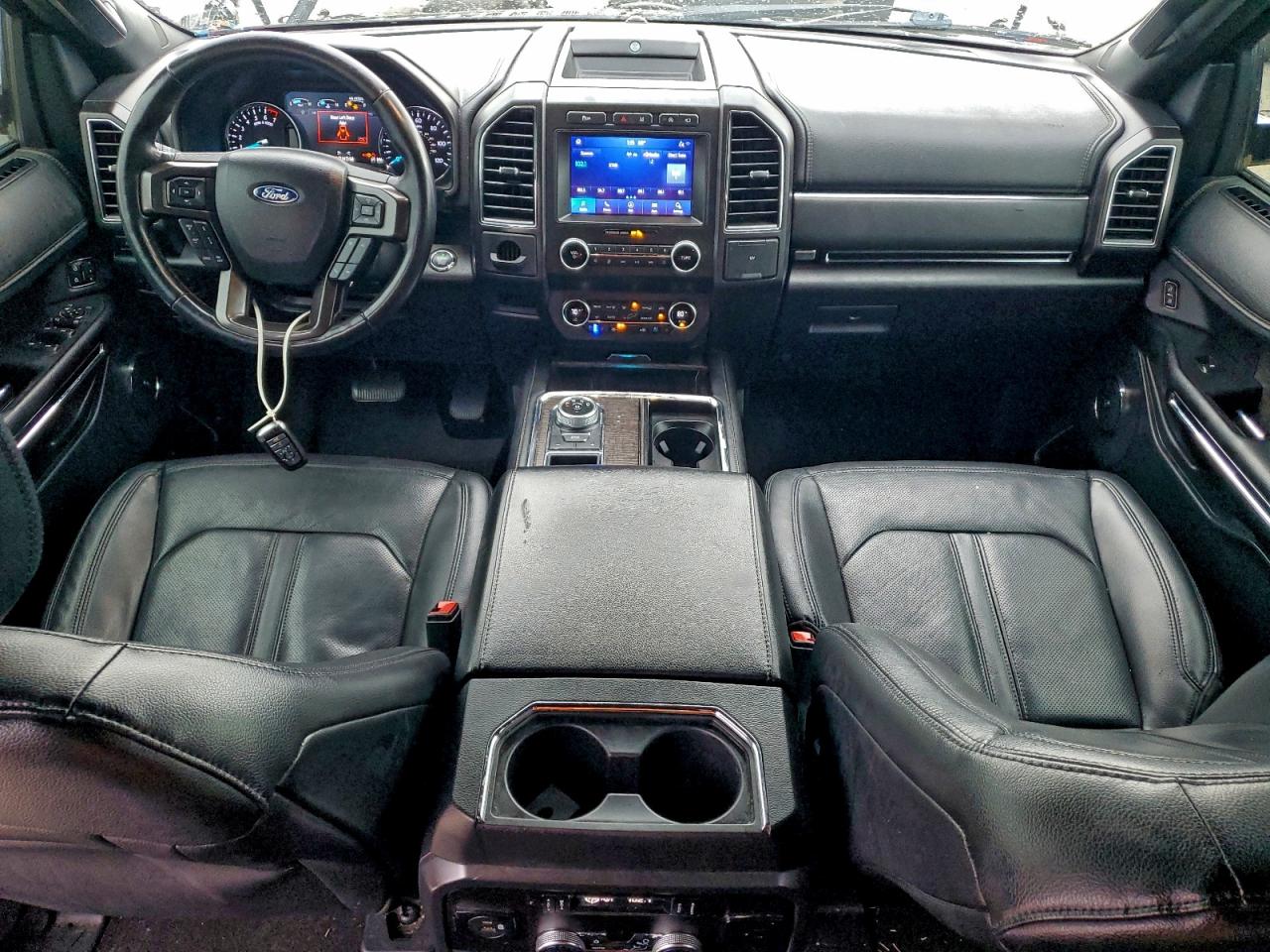 2021 Ford Expedition Limited VIN: 1FMJU1KT0MEA44090 Lot: 93289375