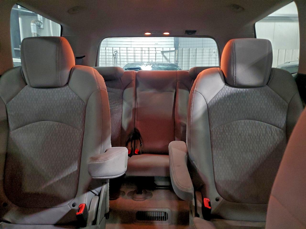 2008 GMC Acadia Sle VIN: 1GKER13718J230571 Lot: 94358565