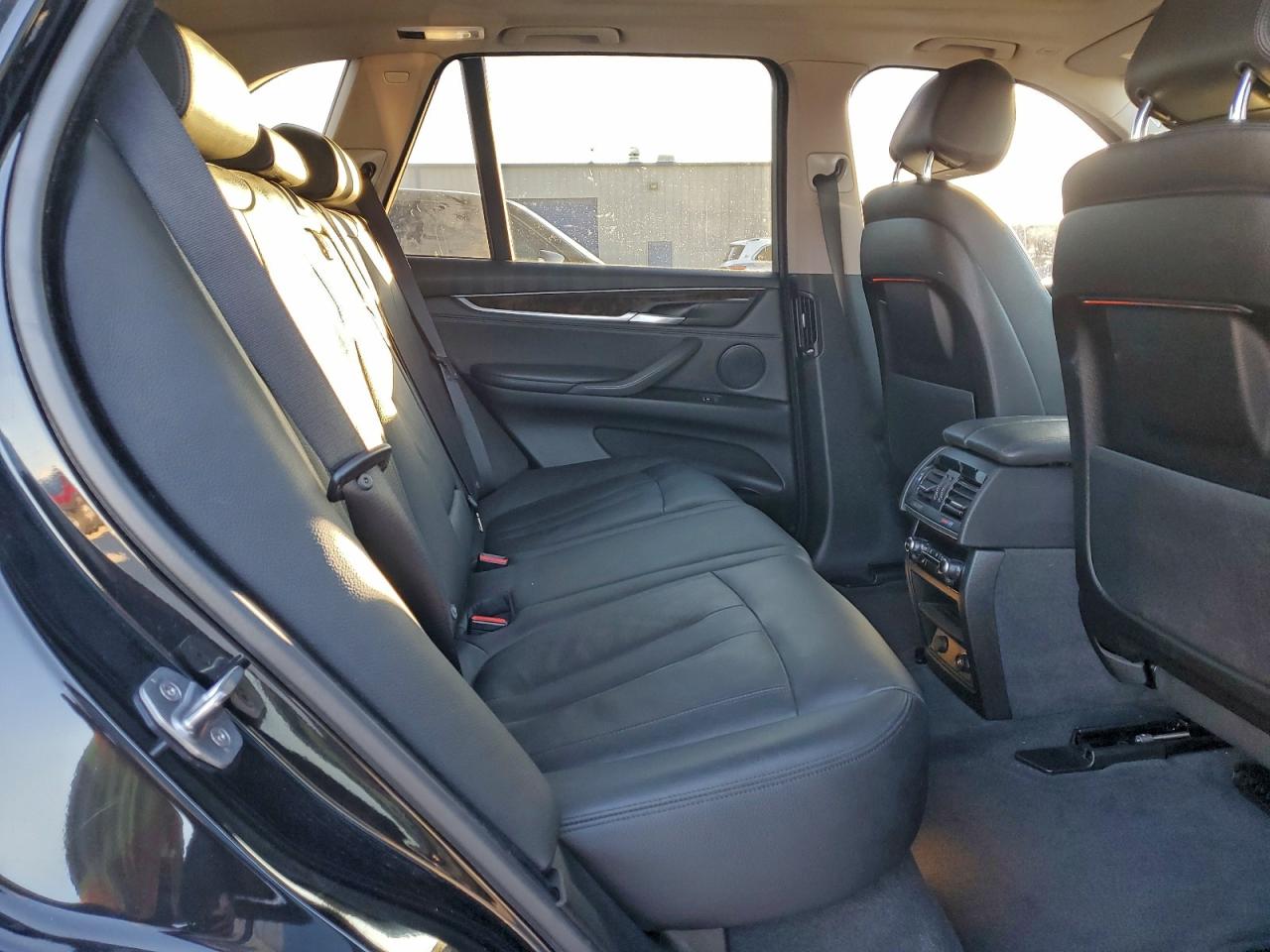 2016 BMW X5 xDrive35I VIN: 5UXKR0C51G0P30434 Lot: 94070925