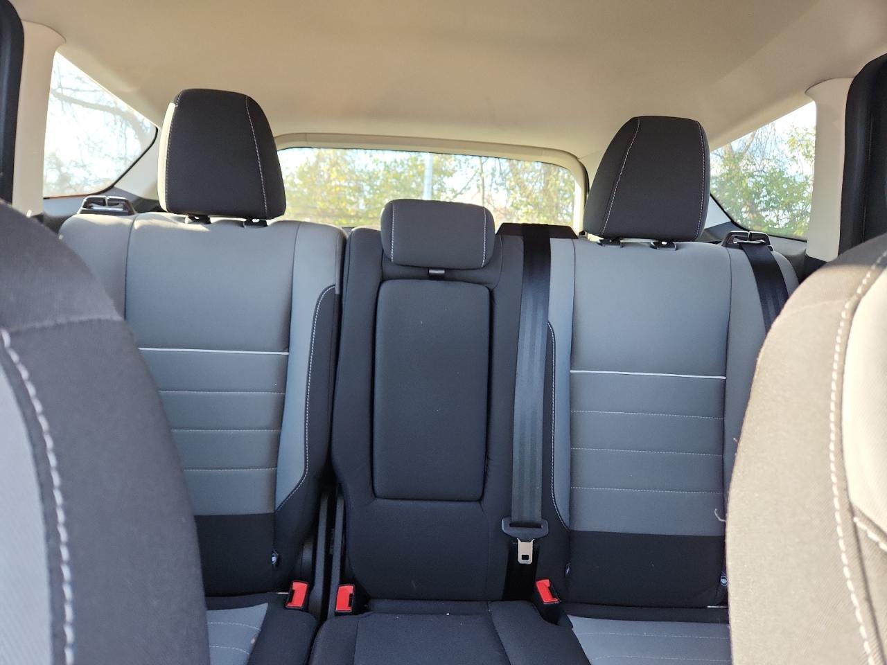 2014 Ford Escape Se VIN: 1FMCU0GX3EUD71508 Lot: 91859175