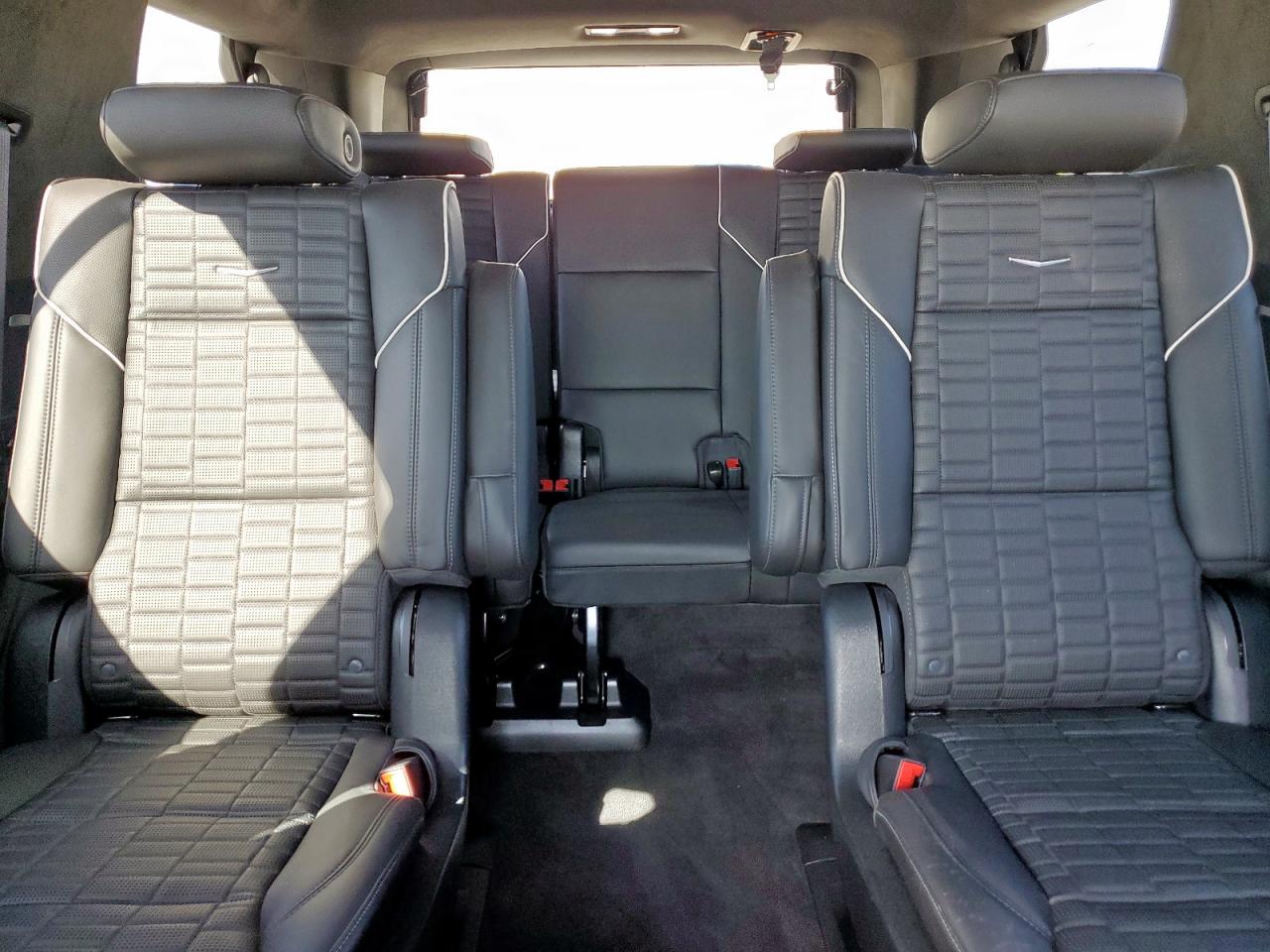 2023 Cadillac Escalade Sport Platinum VIN: 1GYS4GKLXPR482103 Lot: 92228205