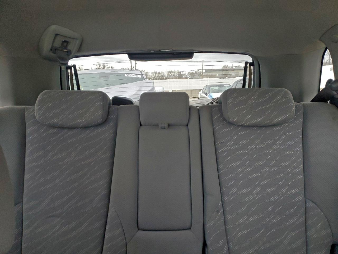 2005 Hyundai Tucson Gl VIN: KM8JM12B75U228554 Lot: 94342605