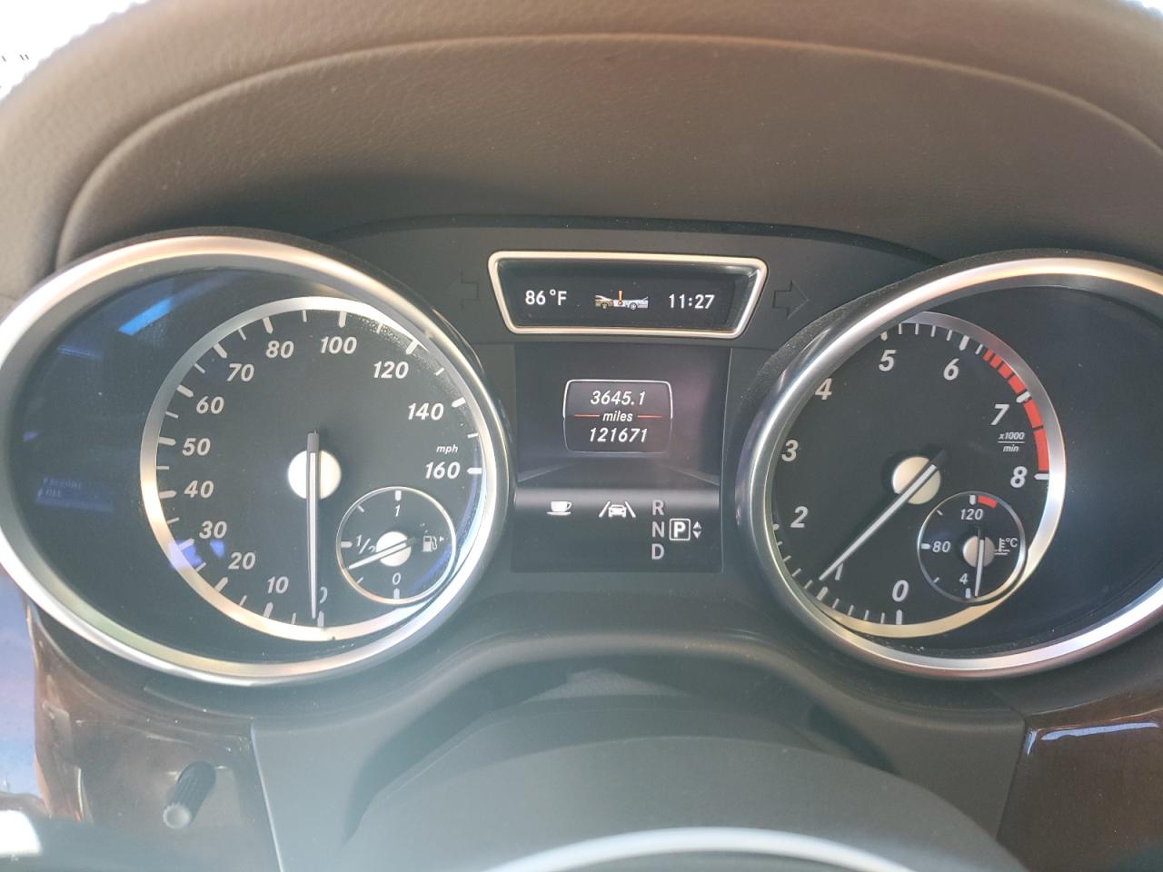 2013 Mercedes-Benz Gl 450 4Matic VIN: 4JGDF7CE8DA121452 Lot: 92658285