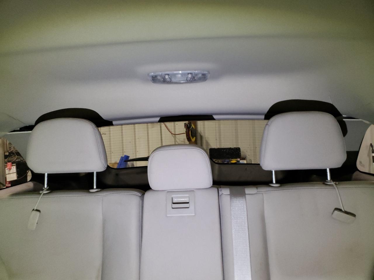 2013 Ford Edge Se VIN: 2FMDK4GC9DBB93803 Lot: 93156965