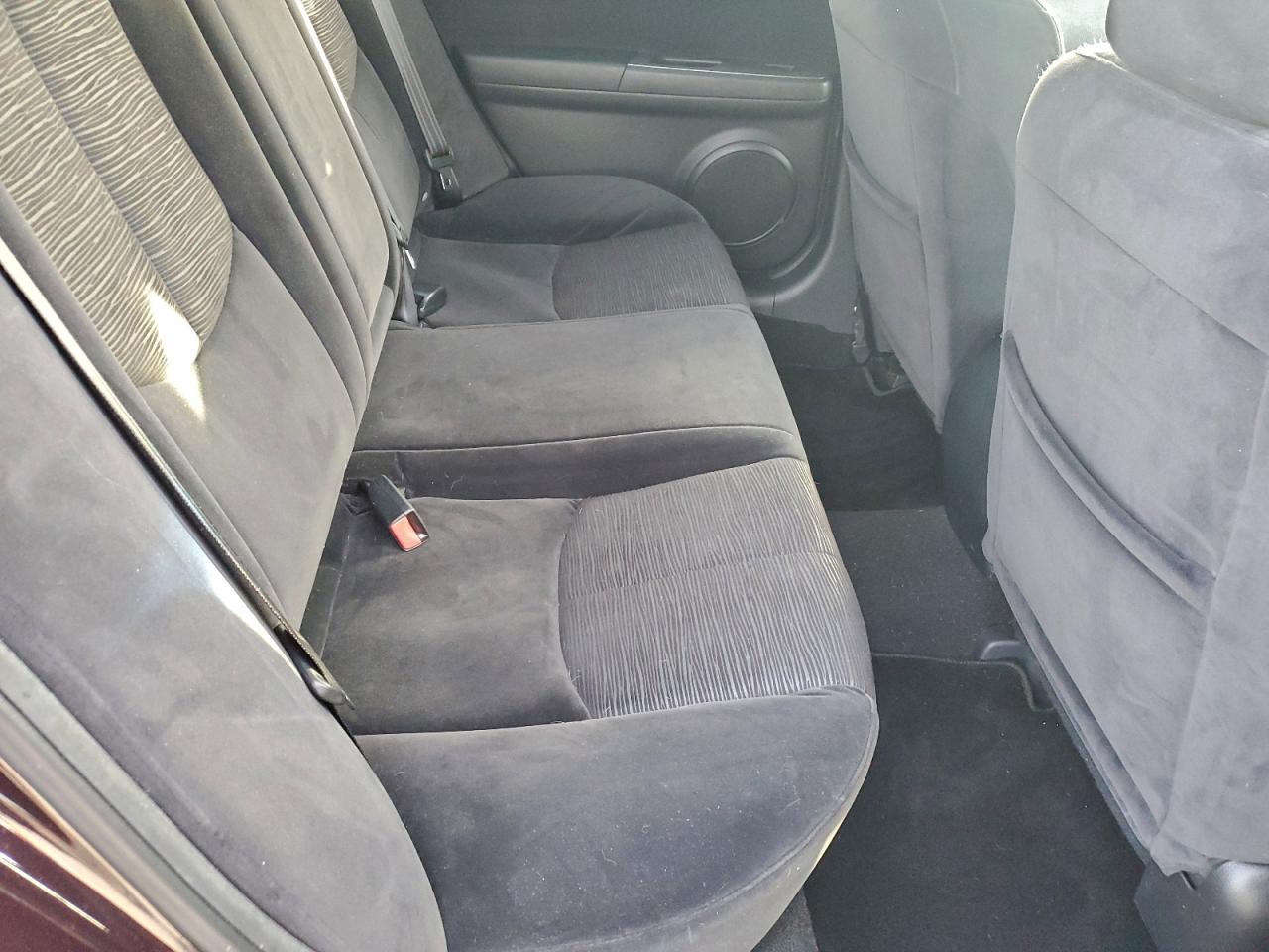 2009 Mazda 6 I VIN: 1YVHP82A595M03100 Lot: 93892445