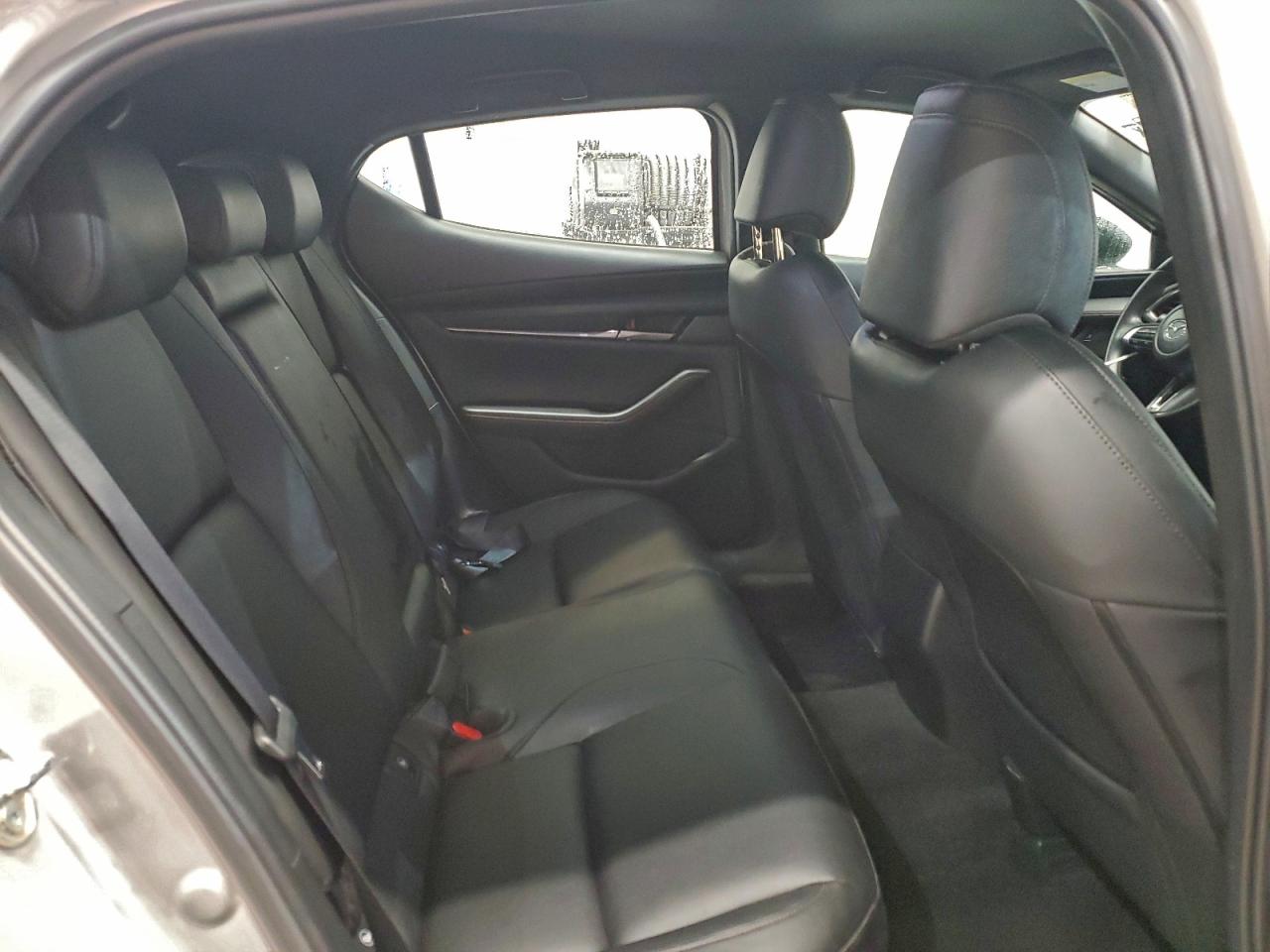 2024 Mazda 3 Select Sport VIN: JM1BPAKM9R1714016 Lot: 94512405