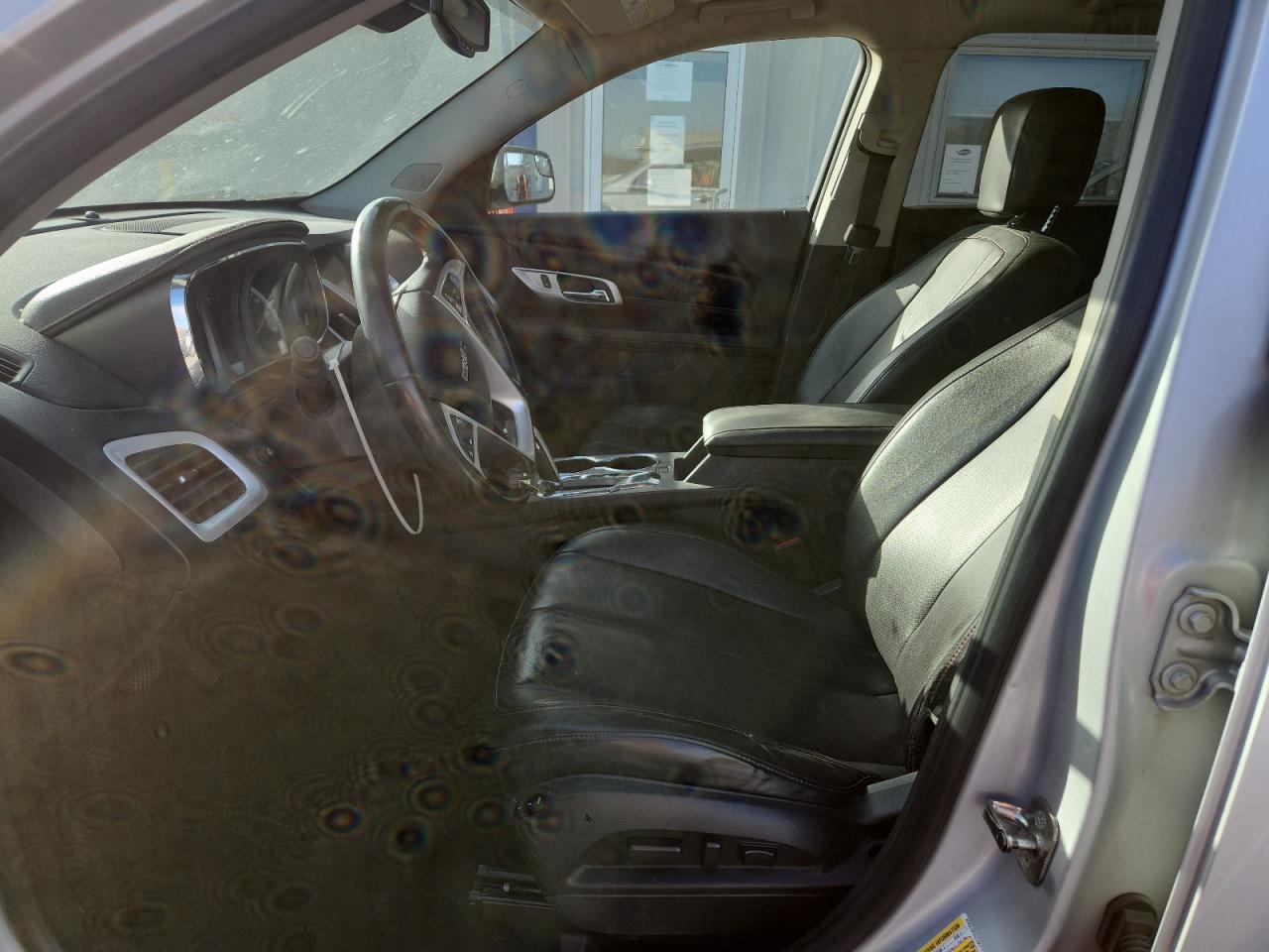 2012 GMC Terrain Slt VIN: 2GKALWEK6C6397173 Lot: 92881605