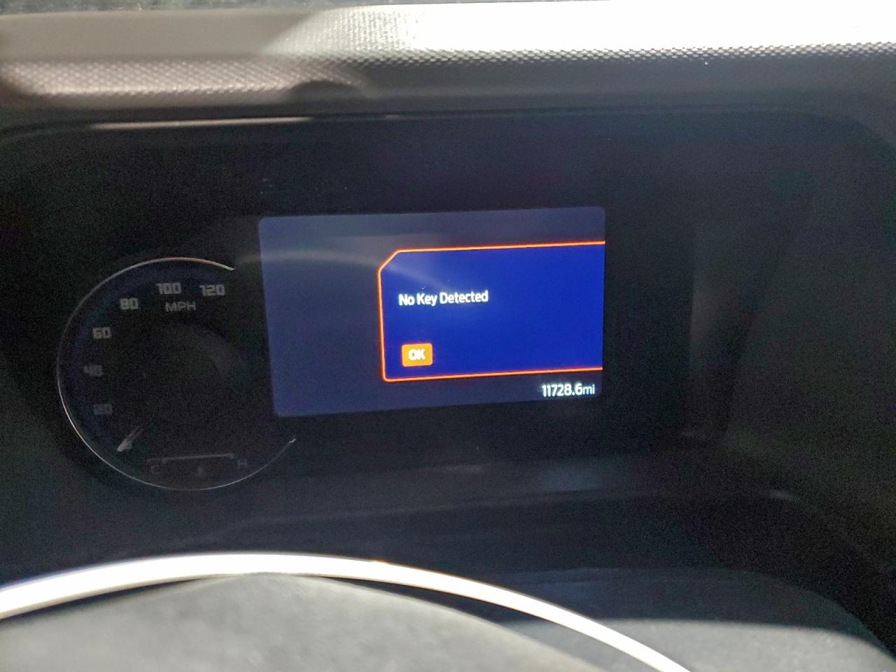 2024 Ford Bronco Black Diamond VIN: 1FMDE1AH2RLB12724 Lot: 93734995