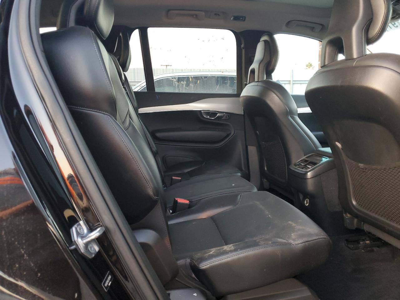 2018 Volvo Xc90 T5 VIN: YV4102PK0J1355461 Lot: 91486475