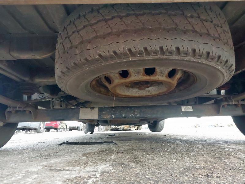 2014 CITROEN RELAY 2.2 HDI H2 VAN 130PS ENTERPRISE