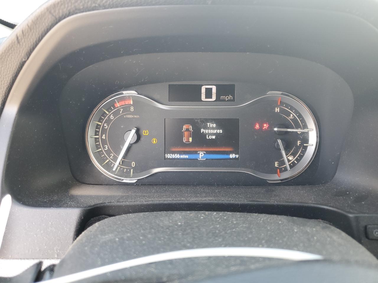 2016 Honda Pilot Ex VIN: 5FNYF6H46GB069279 Lot: 89920845