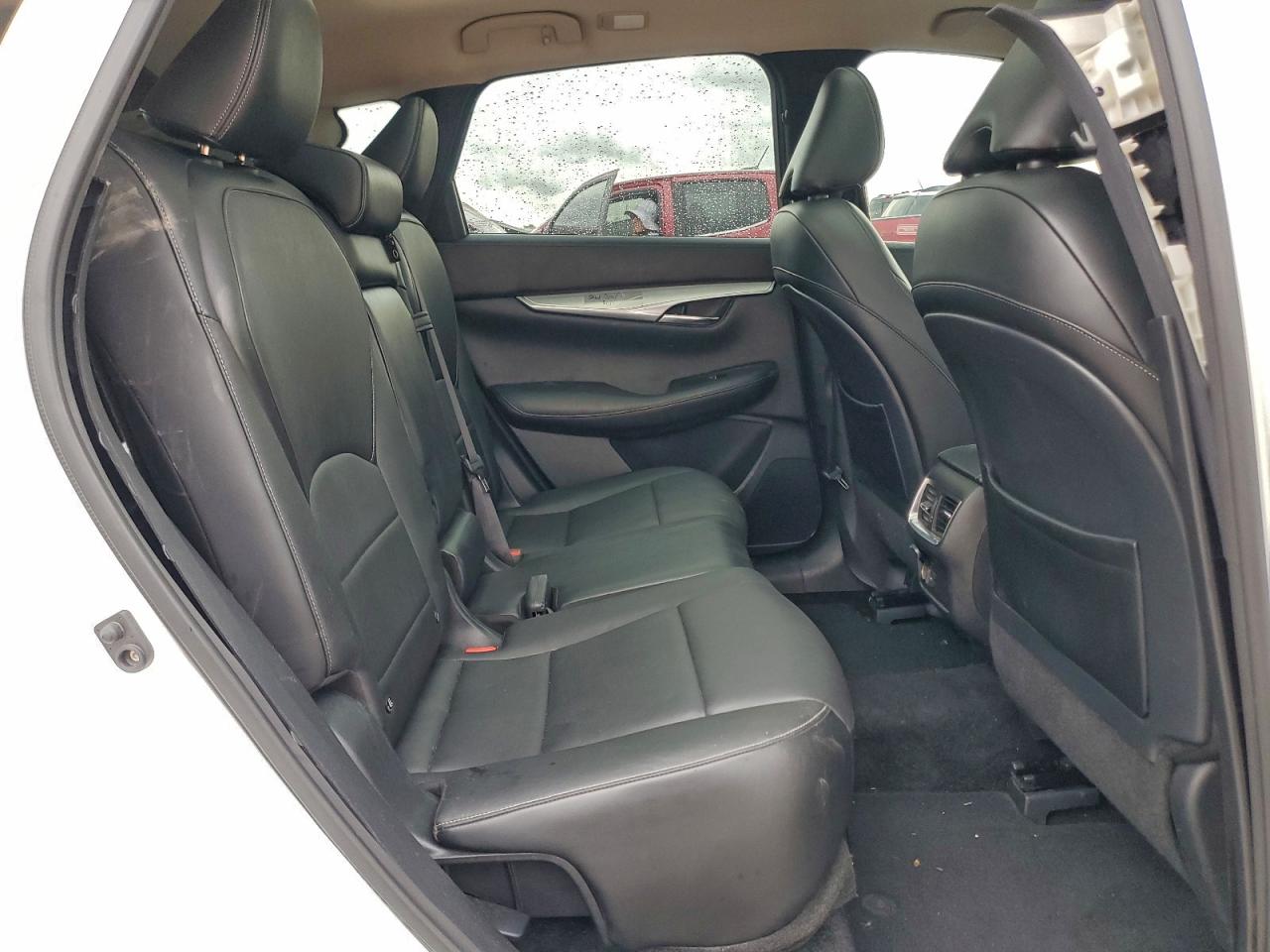 2020 Infiniti Qx50 Pure VIN: 3PCAJ5M11LF103516 Lot: 93516965