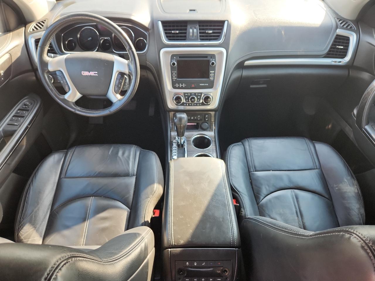 2014 GMC Acadia Slt-1 VIN: 1GKKRRKD1EJ121161 Lot: 92700265