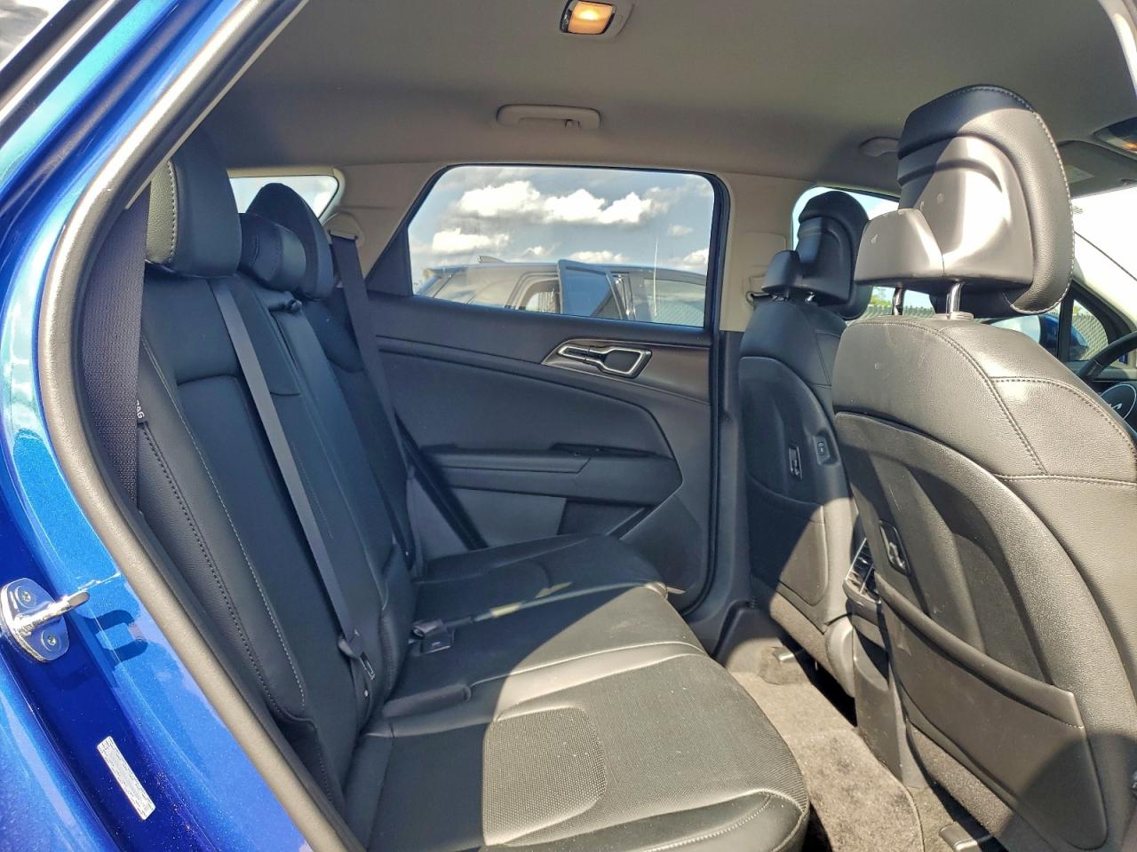 2024 Kia Sportage Ex VIN: 5XYK33DF8RG188581 Lot: 94428205