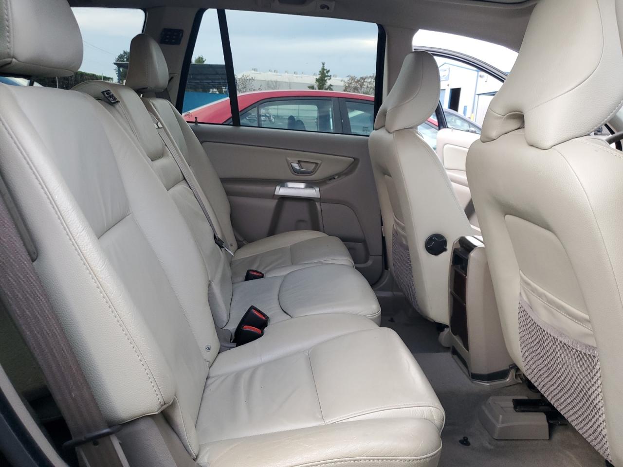 2006 Volvo Xc90 VIN: YV4CZ592561267705 Lot: 92285215