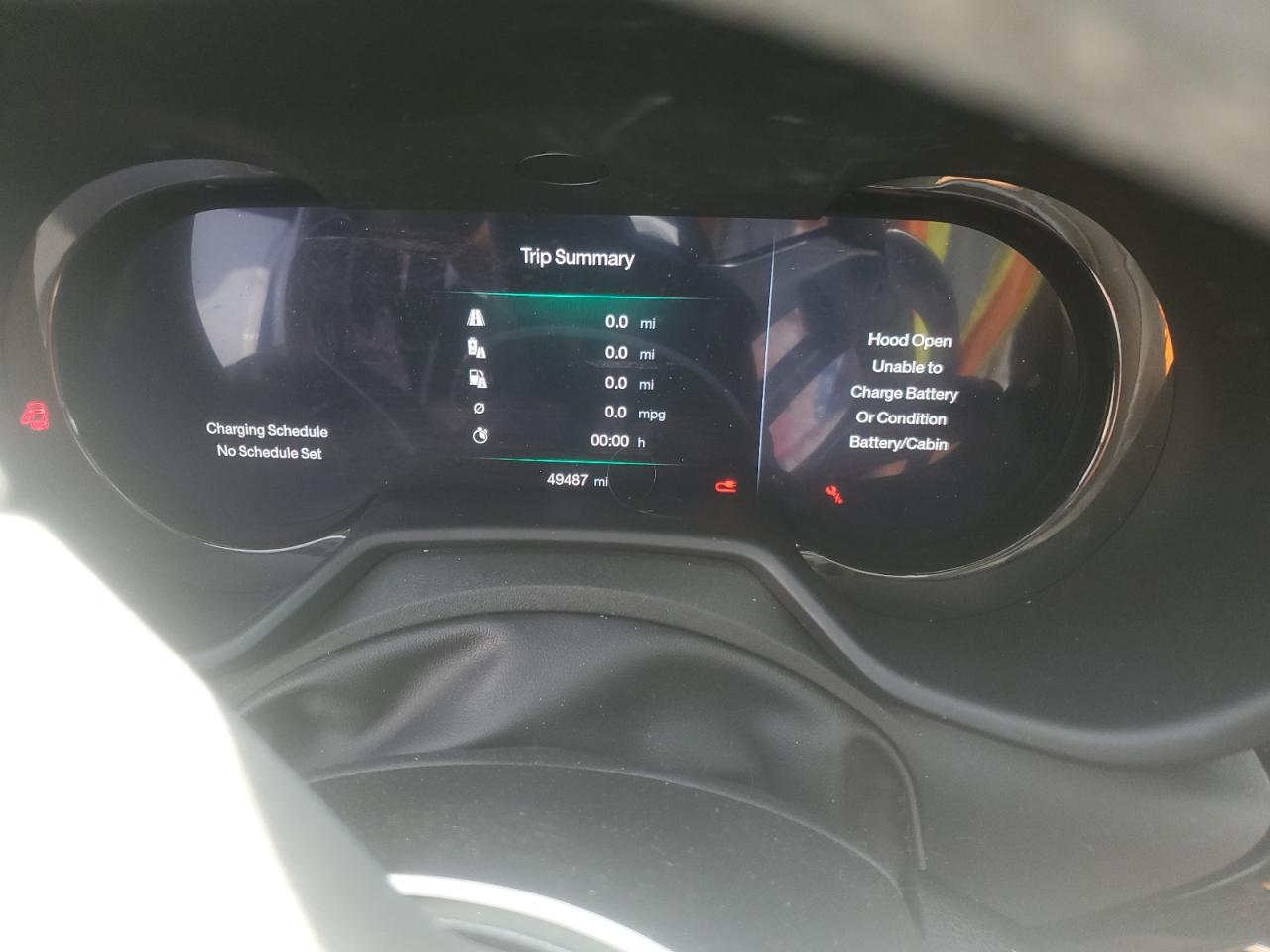 2024 Dodge Hornet R/T VIN: ZACPDFCW5R3A34018 Lot: 91901505