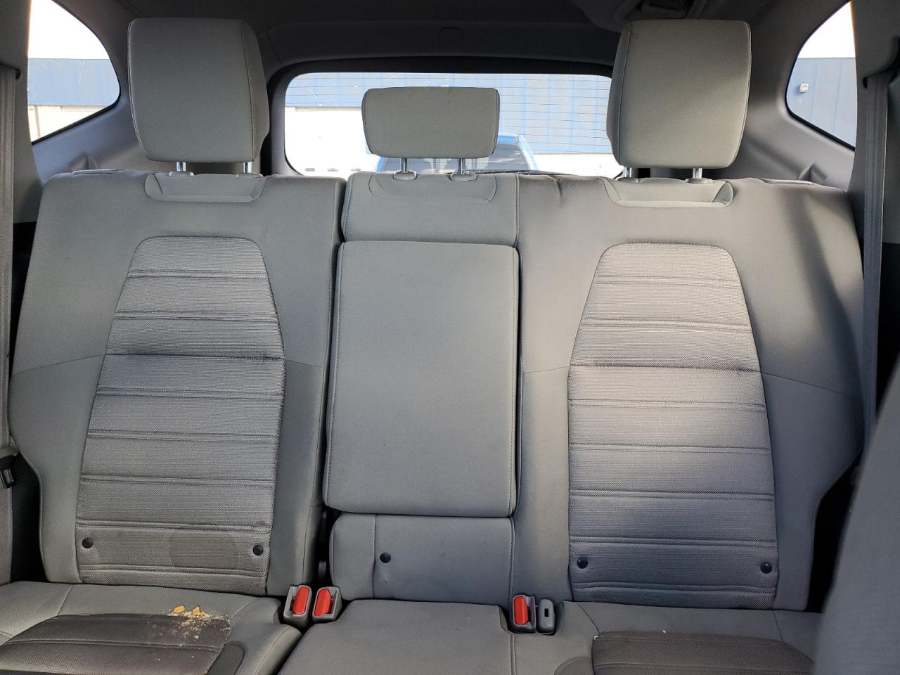 2022 Honda Cr-V Ex VIN: 5J6RT6H52NL002124 Lot: 91782675