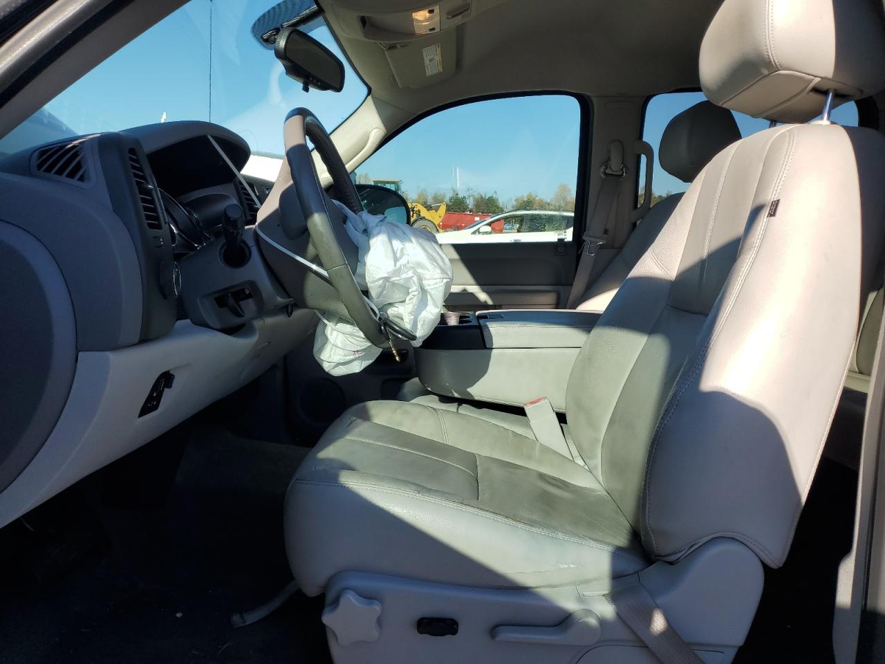 2013 GMC Sierra K1500 Sle VIN: 3GTP2VE75DG345330 Lot: 91871645