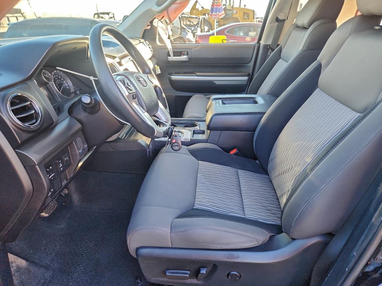 2016 Toyota Tundra Double Cab Sr VIN: 5TFRY5F14GX193185 Lot: 94497885