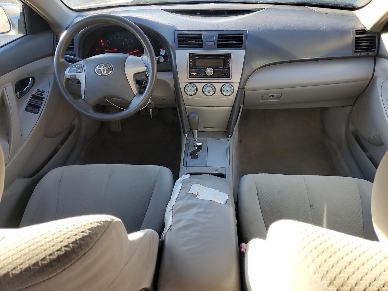 2009 Toyota Camry Base VIN: 4T1BE46K09U354466 Lot: 93249665