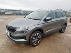 2024 SKODA KAROQ 1.0 TSI SE L 5DR for sale at Copart YORK