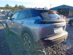 2024 PEUGEOT 2008 1.2 PURETECH 130 GT 5DR EAT8 for sale at Copart BELFAST