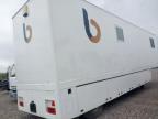 2010 TRPL TRAILER for sale at Copart BRISTOL