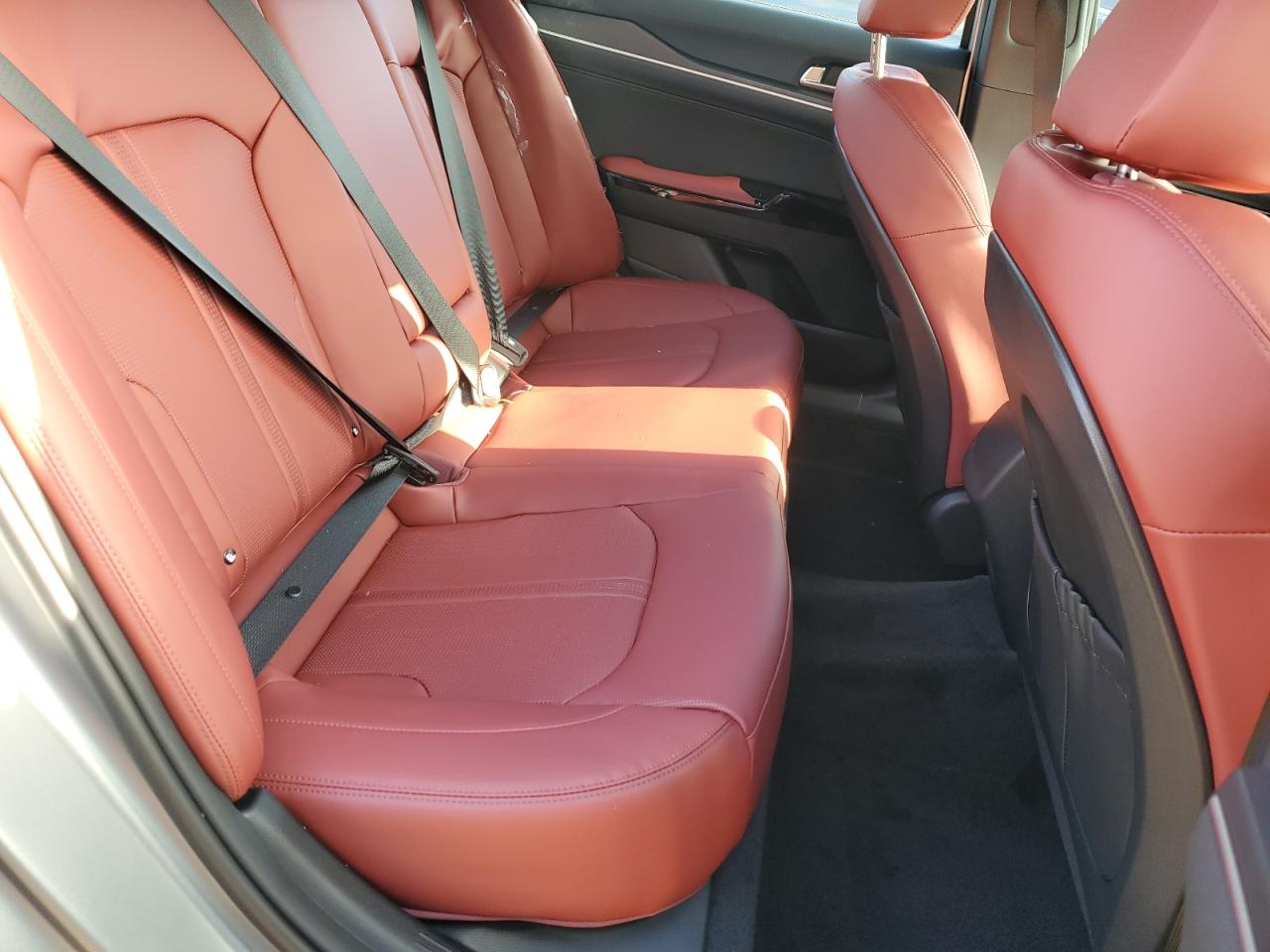 2026 Kia K5 Gt Line VIN: KNAG64J72T5424364 Lot: 91448775