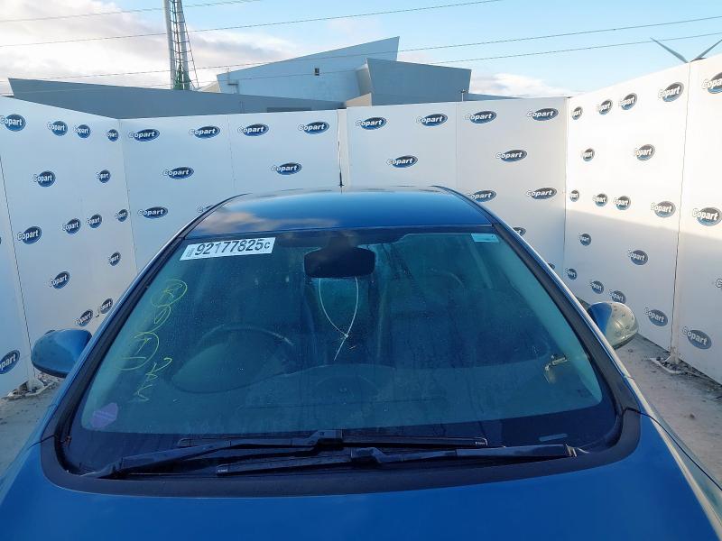 2014 VAUXHALL ASTRA ELITE 