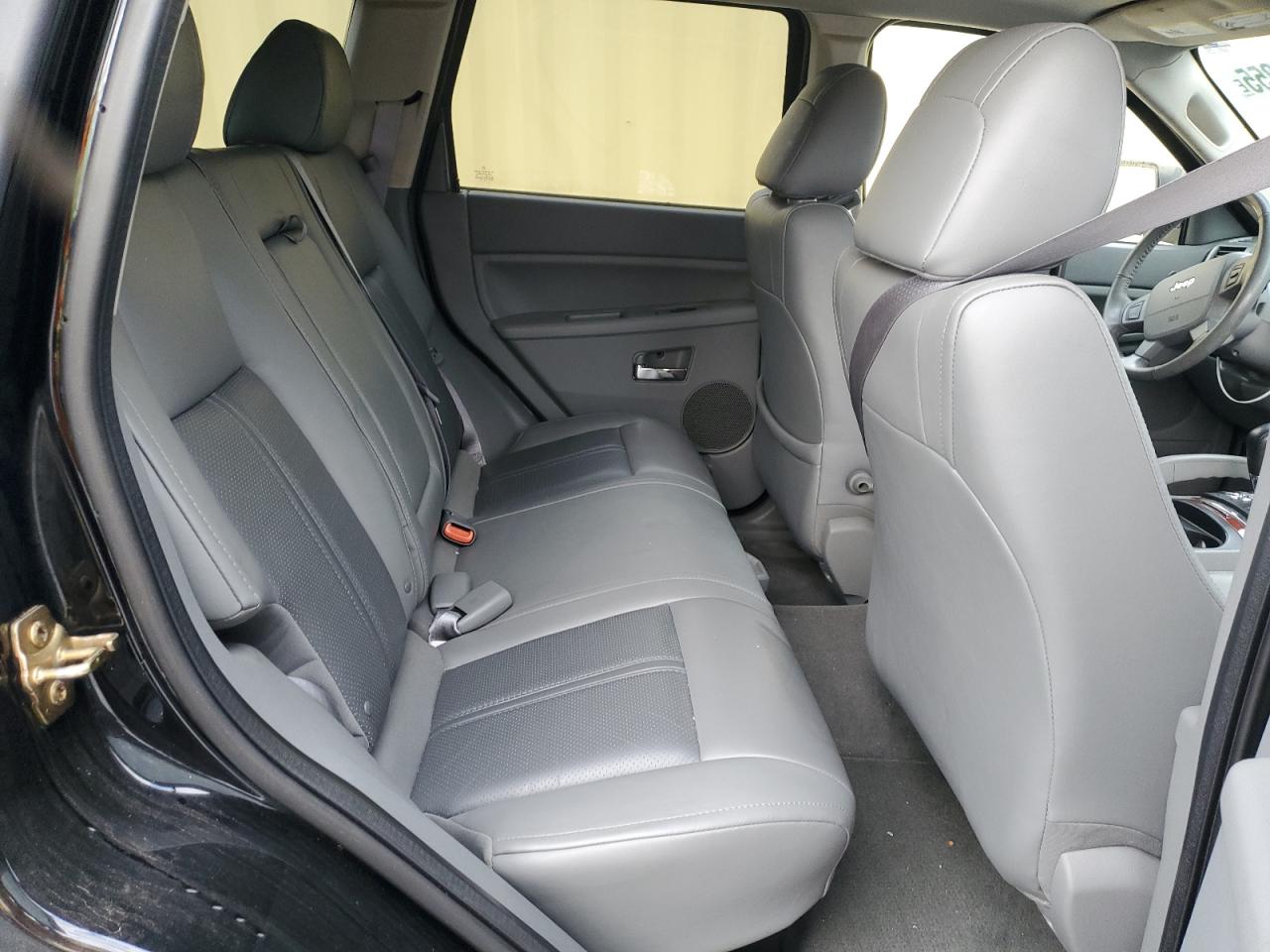 2006 Jeep Grand Cherokee Limited VIN: 1J4HR58246C228077 Lot: 92836255