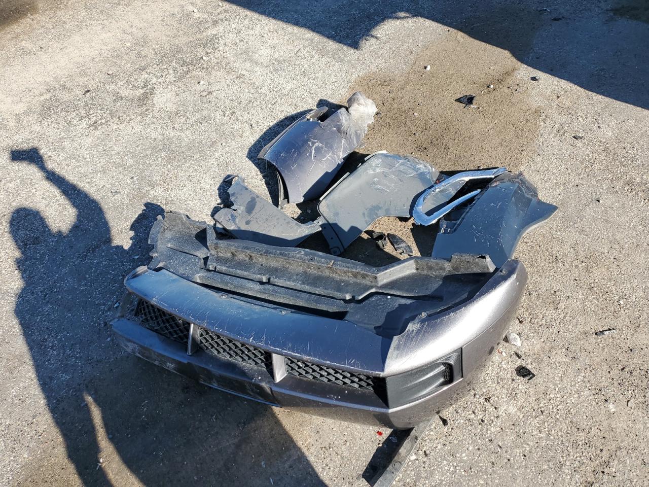 2018 GMC Acadia Denali VIN: 1GKKNXLS0JZ173597 Lot: 92328305