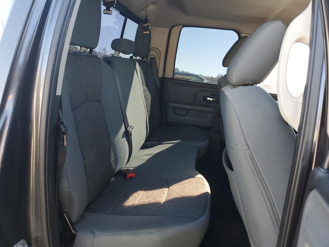 2015 Ram 1500 Slt VIN: 1C6RR7GT7FS679713 Lot: 91385495