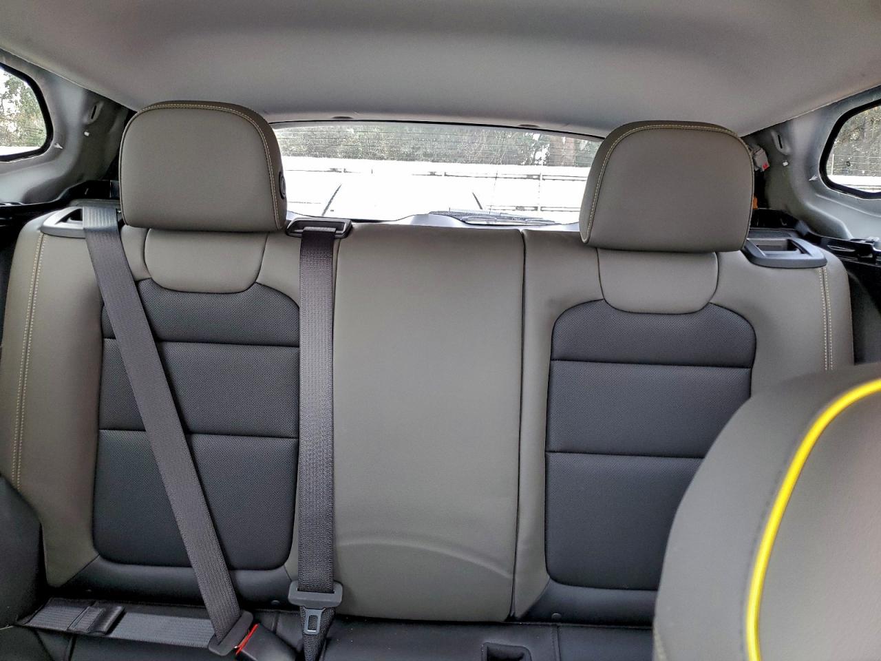 2025 Chevrolet Trax Activ VIN: KL77LKEP4SC312666 Lot: 93542605