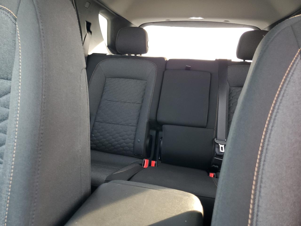 2020 Chevrolet Equinox Lt VIN: 2GNAXVEX3L6199731 Lot: 93561465