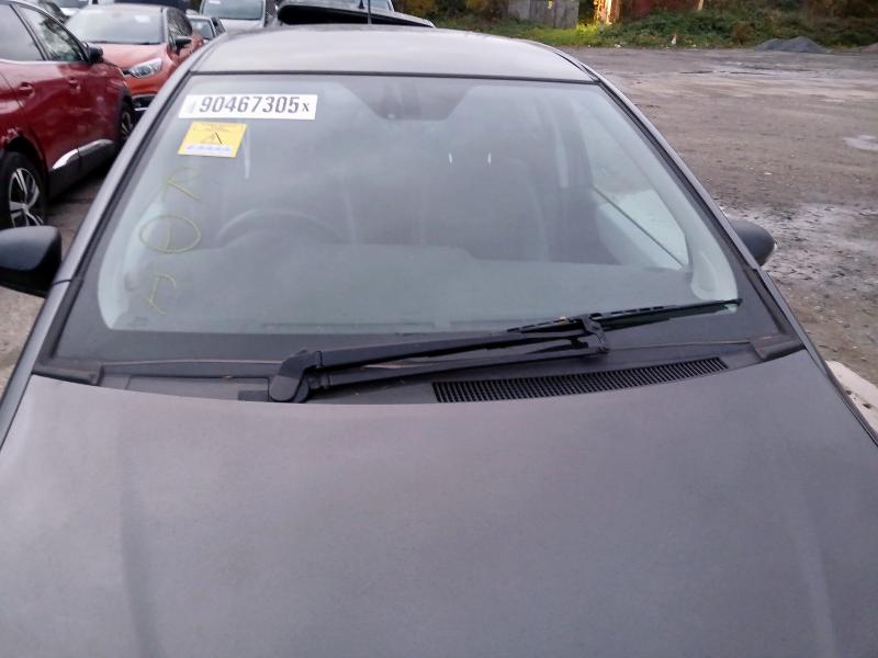 2014 TOYOTA YARIS 1.5 VVT-I HYBRID TREND 5DR CVT