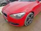 2013 BMW 1 SERIES 116I SPORT 5DR for sale at Copart SANDY