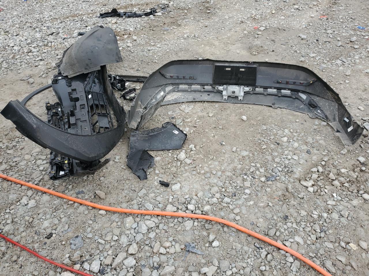 2025 Kia K4 Lx VIN: 3KPFT4DE3SE055082 Lot: 92074185