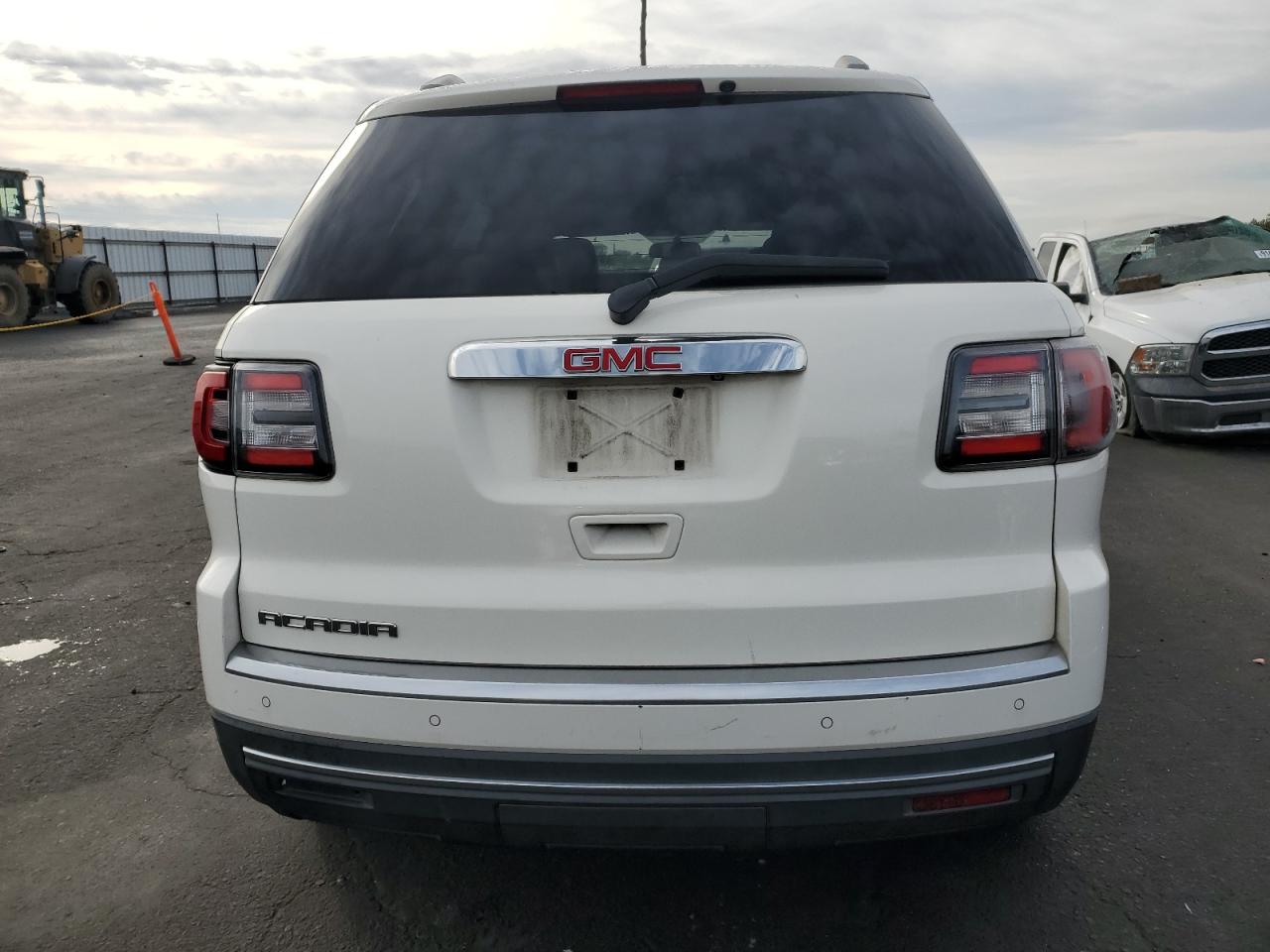 2014 GMC Acadia Slt-1 VIN: 1GKKRRKD0EJ183988 Lot: 91422875
