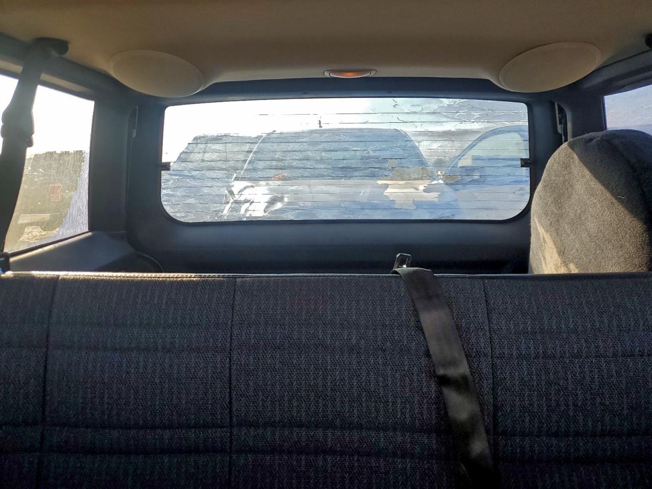 2001 Jeep Cherokee Sport VIN: 1J4FT48S21L614170 Lot: 94708945