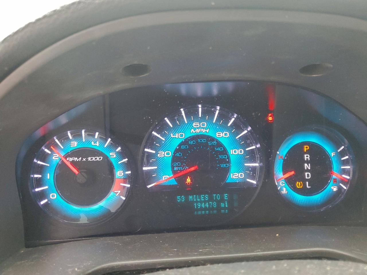 2011 Ford Fusion Se VIN: 3FAHP0HA6BR113293 Lot: 93247405