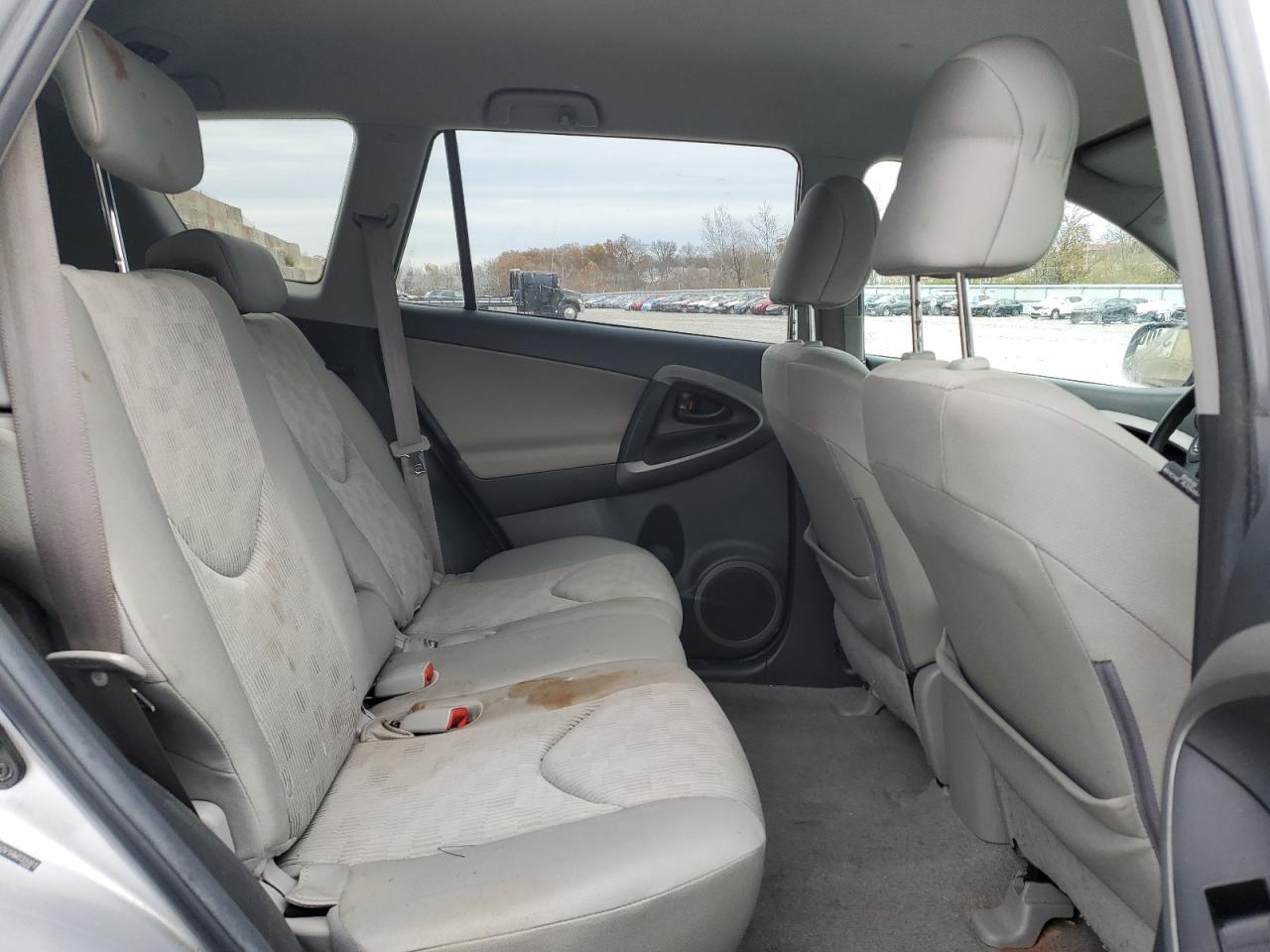 2010 Toyota Rav4 VIN: 2T3ZF4DV1AW030981 Lot: 92345415