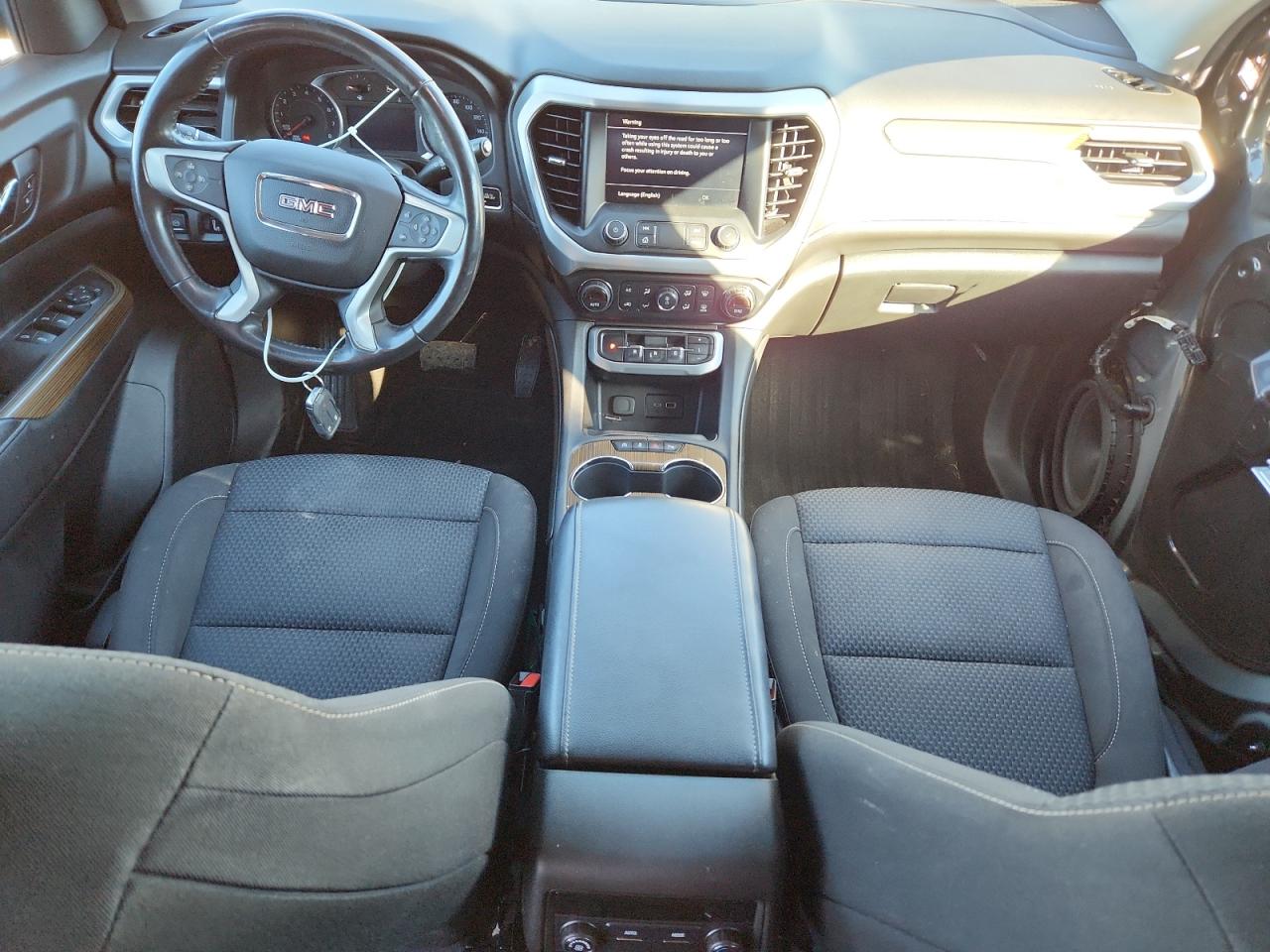 2020 GMC Acadia Sle VIN: 1GKKNRLS9LZ223878 Lot: 90320525